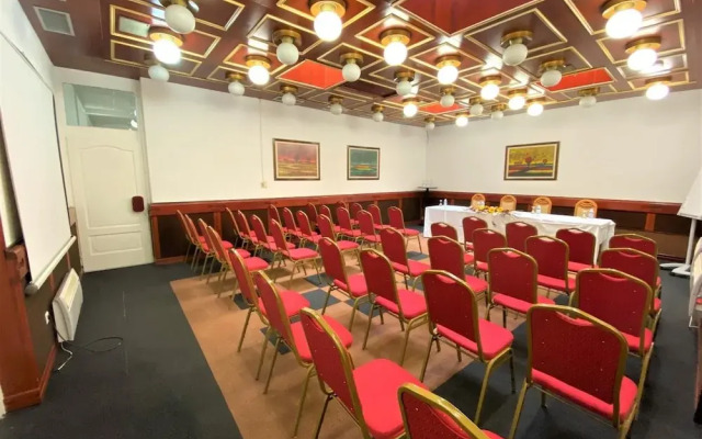 Hotel Slavonija