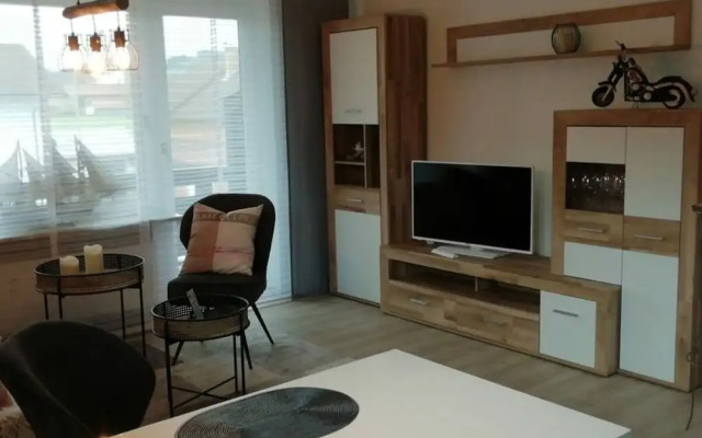 Horns View Modern Retreat