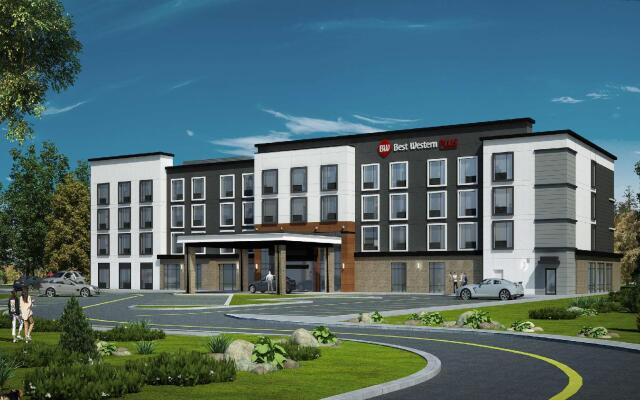 Best Western Plus Parry Sound