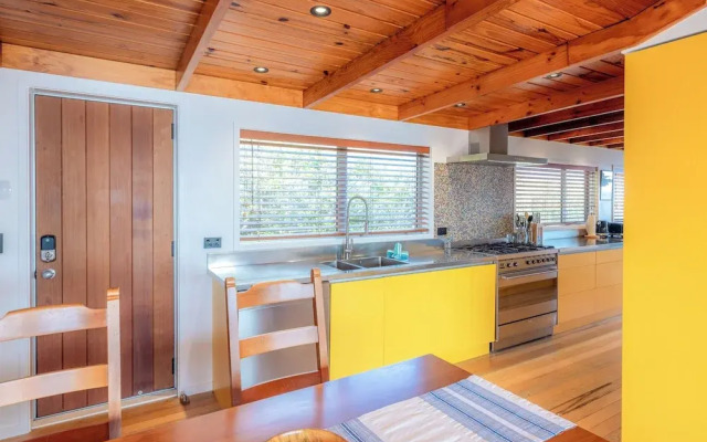 Ocean Belle Onetangi