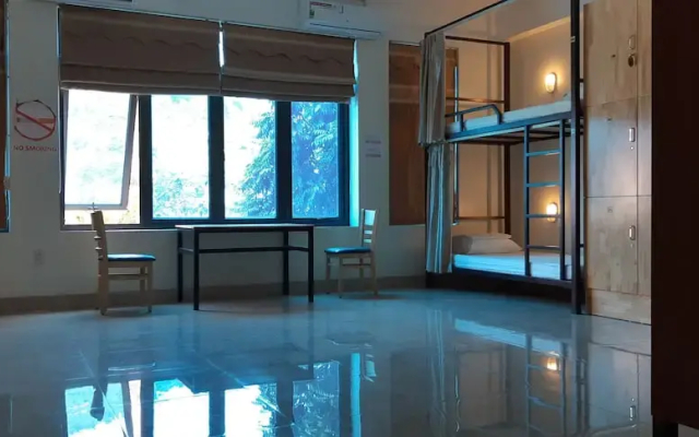 Dream Hostel