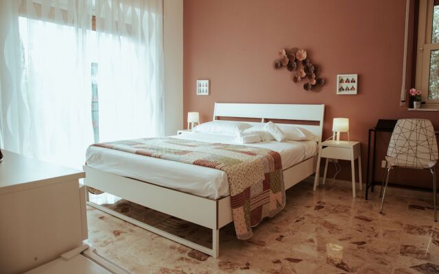 SoStanza Rooms in Catania