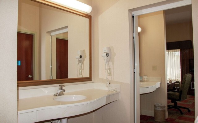 Hampton Inn & Suites Roswell