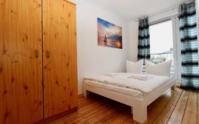 Maisonette Wohnung Robby