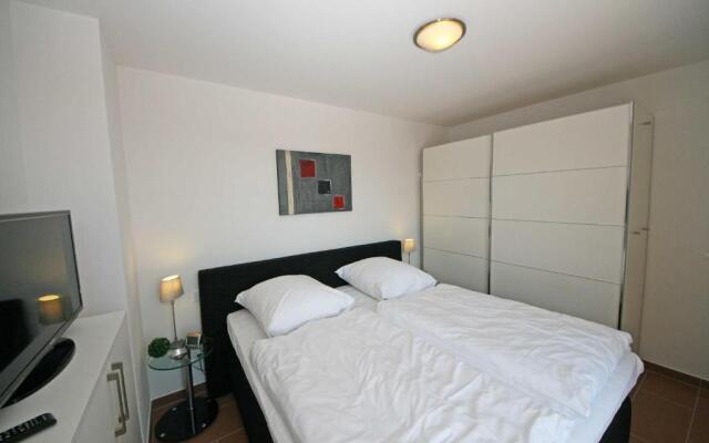 Haus Meeresblick - Ferienwohnung Nordlicht
