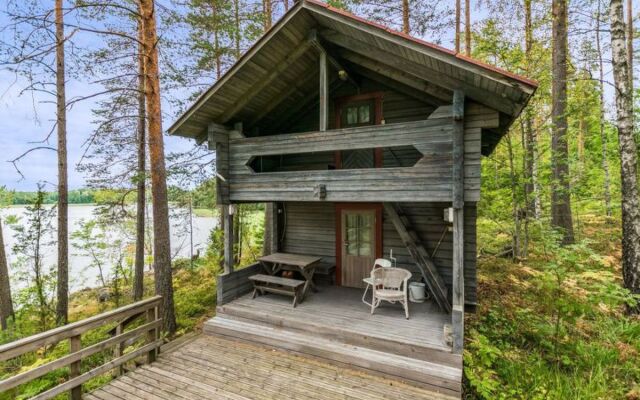Holiday Home Ranta-iivari