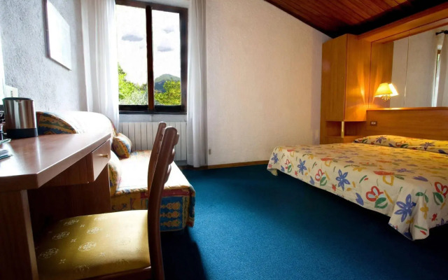 Hotel Rifugio Prategiano