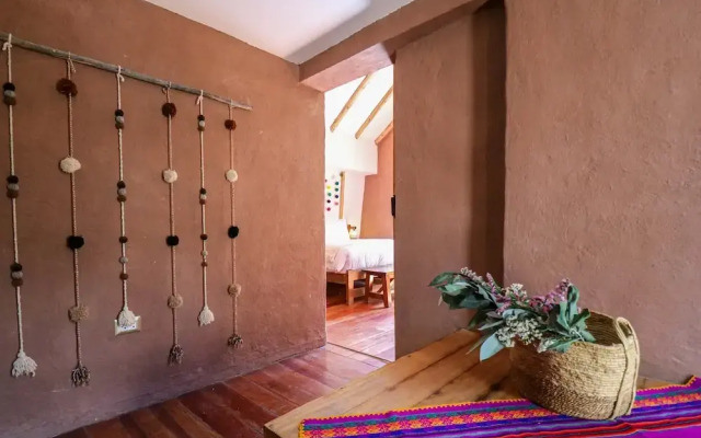 w Divine 3BR House in Valle Sagrado