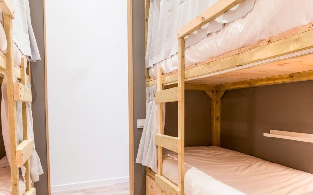 ANT Hostel Barcelona