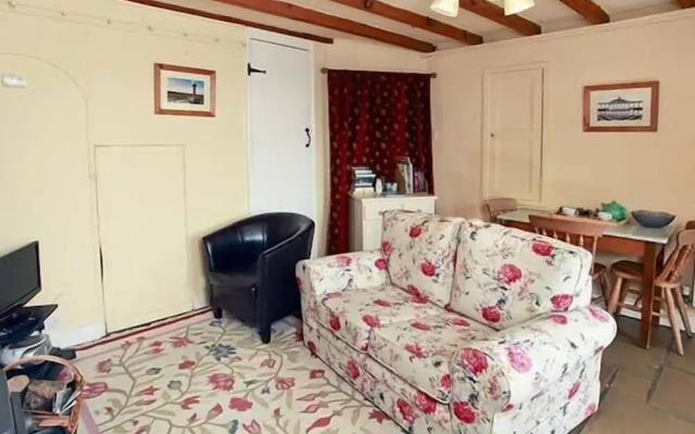 Croft Head Cottage
