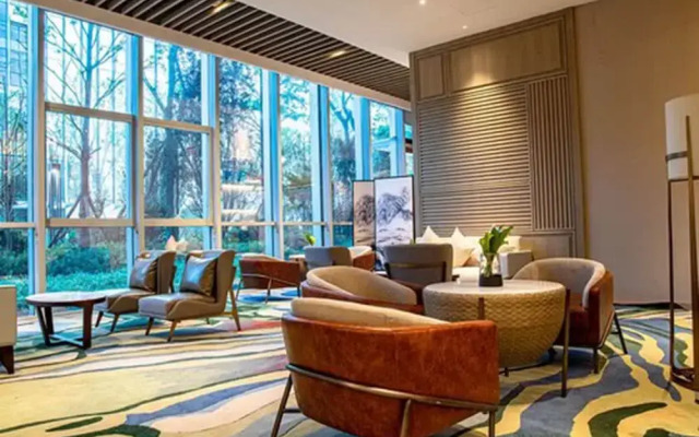 Delta Hotels by Marriott Kunming