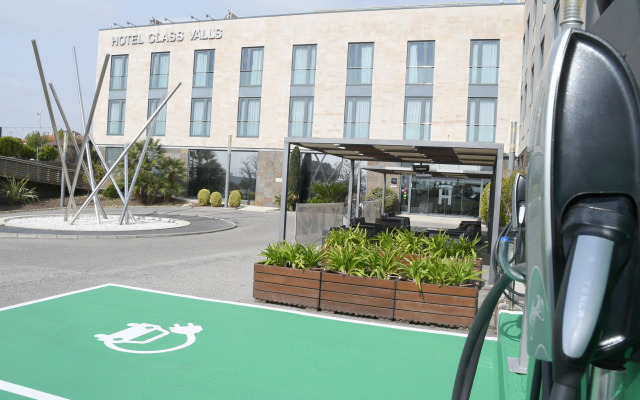 B&B Hotel Tarragona Valls Hotel