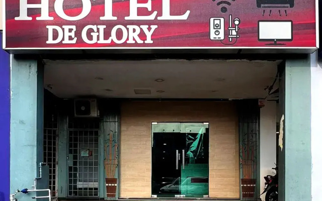 De Glory Hotel USJ 21