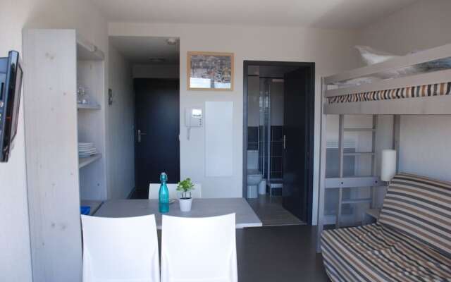 Studio in Hossegor, With Terrace and Wifi