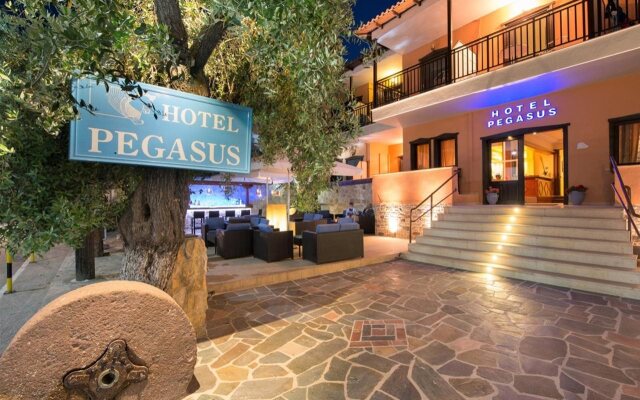 Pegasus Hotel