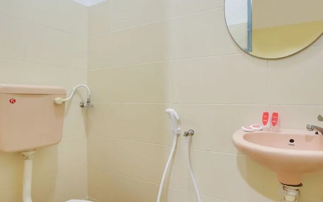 OYO 89590 Hotel Foong Inn