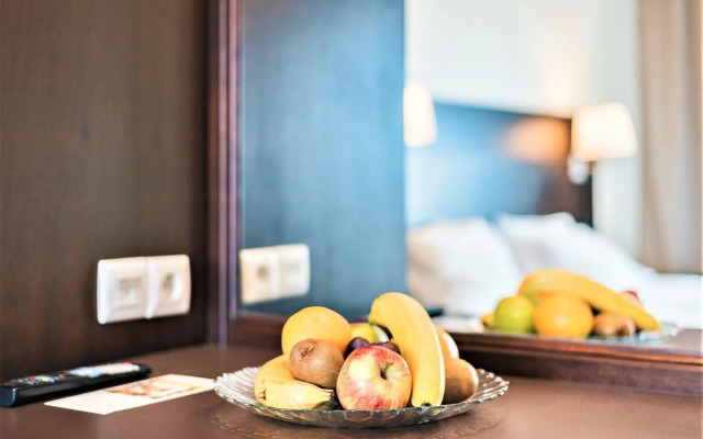 Amazonia Jamor Hotel