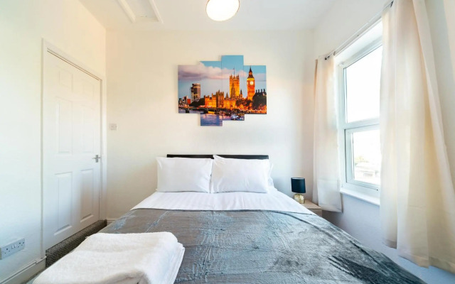 Ohemaa Retreat By Jesouth