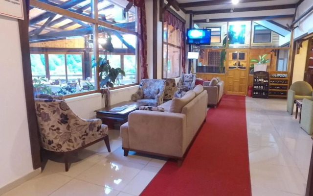 Abant Kartal Yuvasi Hotel
