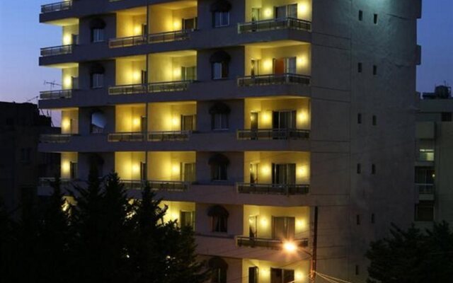 Zoukotel Hotel
