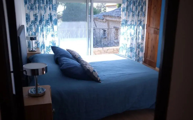 Mas de la Balendrane