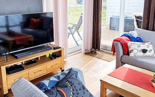 5 Person Holiday Home in Surna