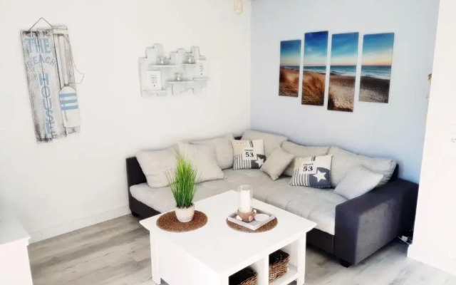 Strandgut - das appartement
