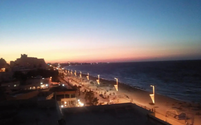 Residence Boujaafar