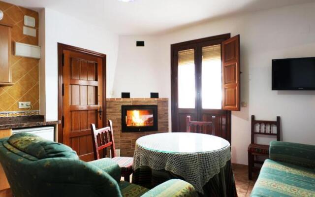 Casa Antonio Bubión