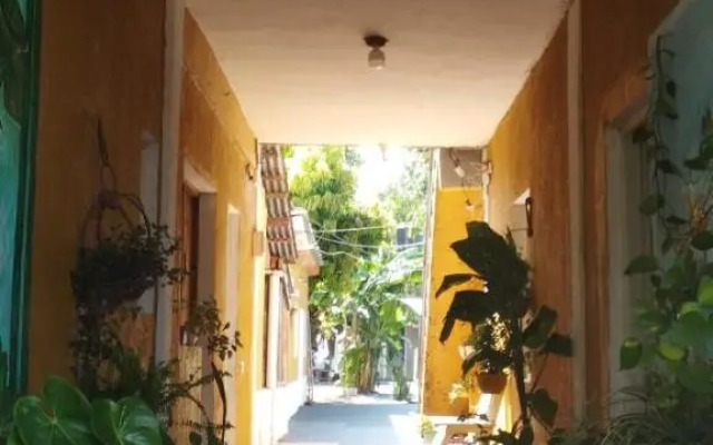 Hostel Damaris