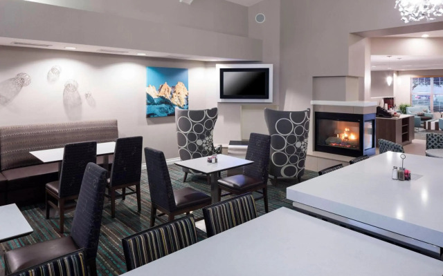 Residence Inn By Marriott Denver Highlands Ranch