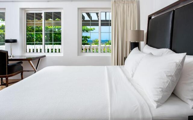 Le Soleil d'Or CaymanBrac