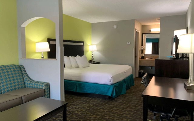 Best Western Inn