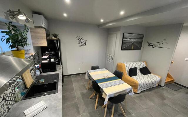 Le Domaine de la Clarté