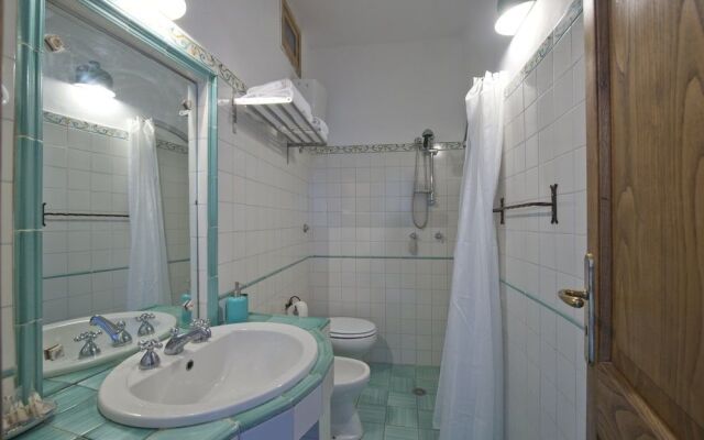 Casa Sunset - Panoramic Terrace Overlooking Positano and Capri