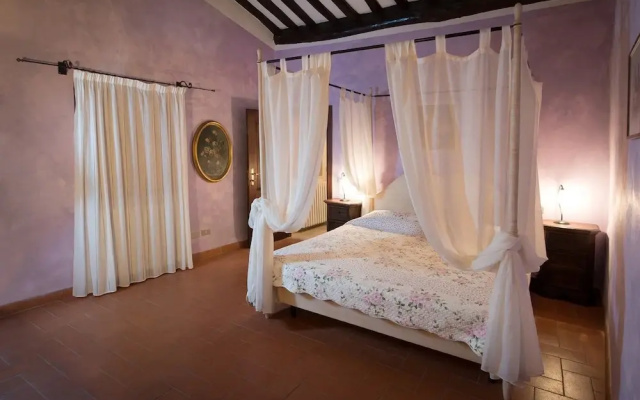 B&B La Torre - Fattoria di Larniano