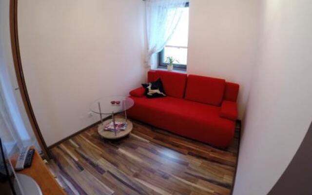 Globetrotters' Apartment