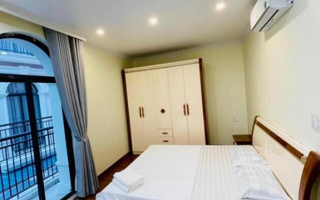 Homestay Hạ Long HD