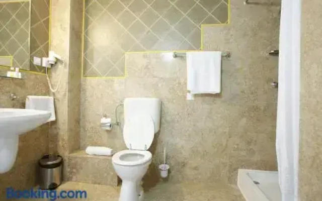 Hotel Roberto