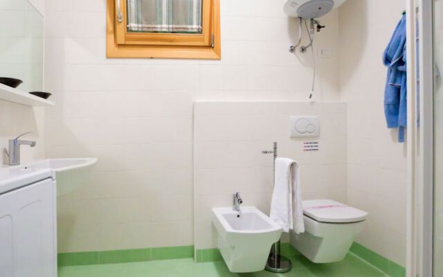 Villaggio A Mare (CAO646)