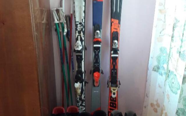 Shorena's Homestay