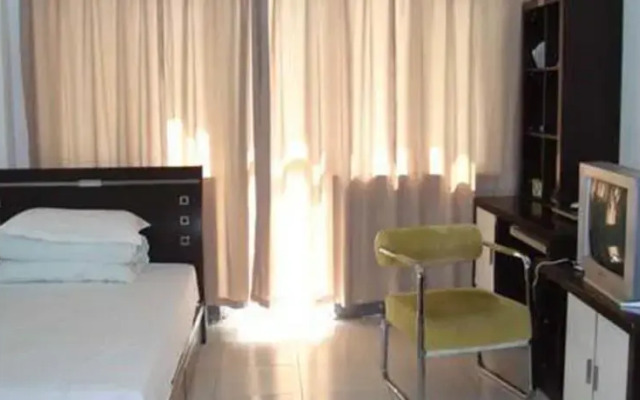 Hotel Domino