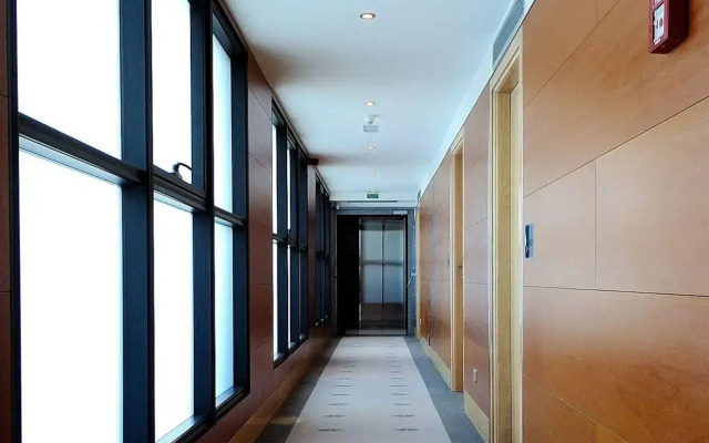 Hotel Font d'Argent Pas de la Casa