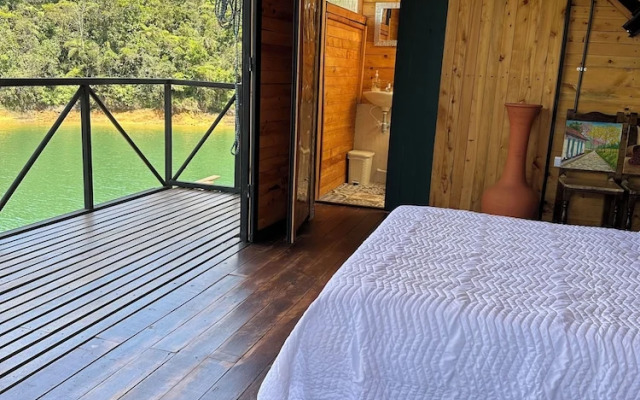 Casa De Cristal Hostal