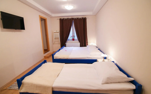 Boutique Hotel Asteria