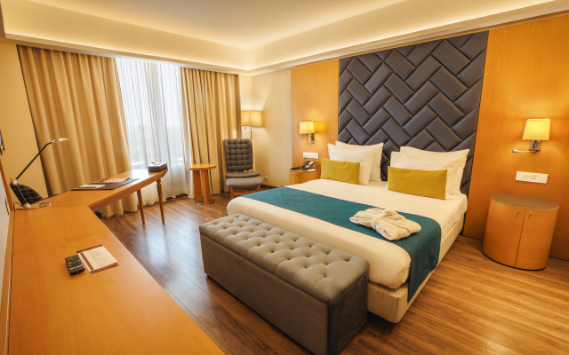 Bravia Hotel Niamey