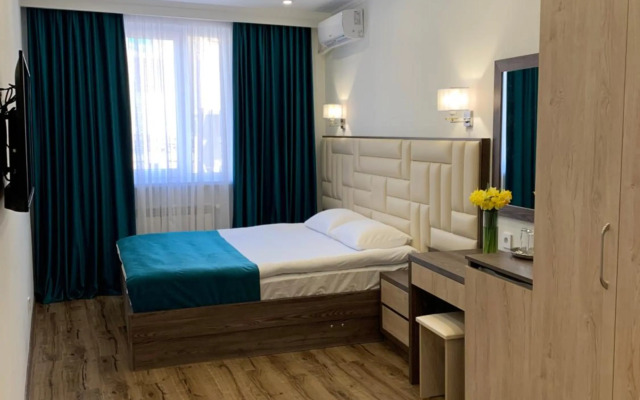 Vertoni Hotel Yerevan