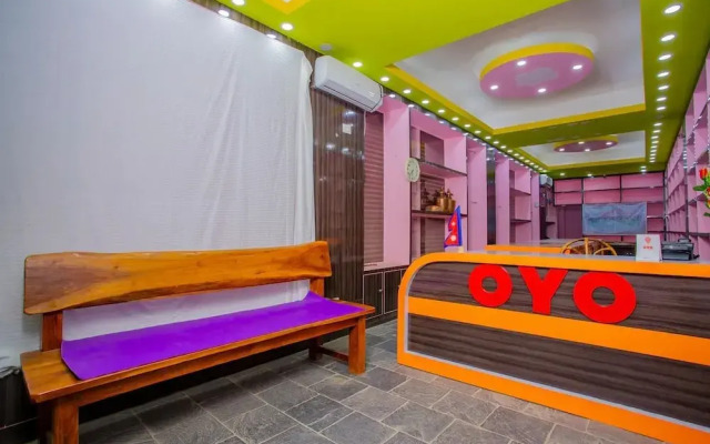 OYO 337 Hotel View Point