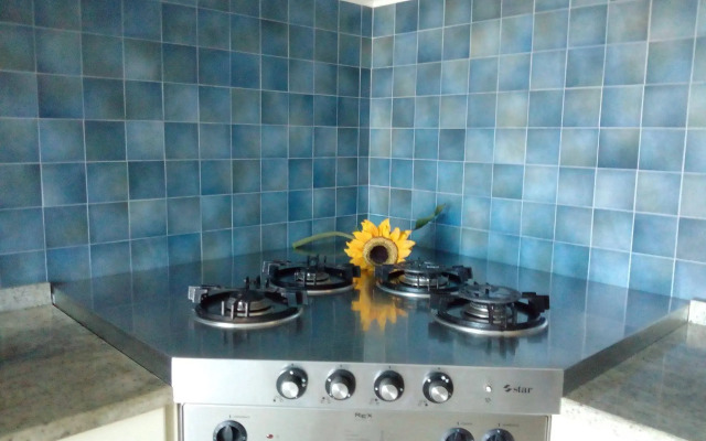 Relais Villa Lezard