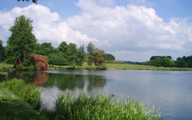 The Barn at Tillington